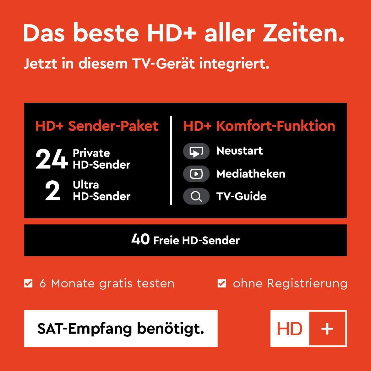 SAMSUNG GQ43LS01T The Serif SMART TV) UHD 4K, Zoll 108 TV cm, 43 QLED (Flat, 