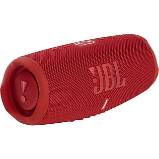 JBL Bluetooth Lautsprecher Charge 5, red