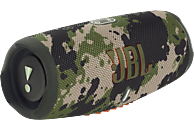 JBL Bluetooth Lautsprecher Charge 5, squad