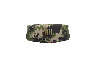 JBL Bluetooth Lautsprecher Charge 5, squad