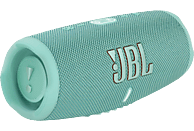 JBL Bluetooth Lautsprecher Charge 5, teal