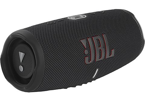 JBL Bluetooth Lautsprecher Charge 5, black