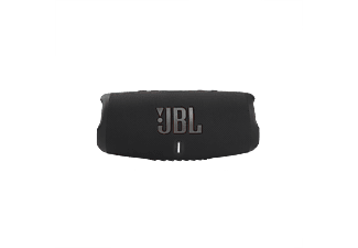 JBL Bluetooth Lautsprecher Charge 5, black