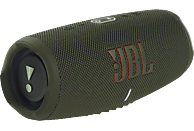 JBL Bluetooth Lautsprecher Charge 5, green