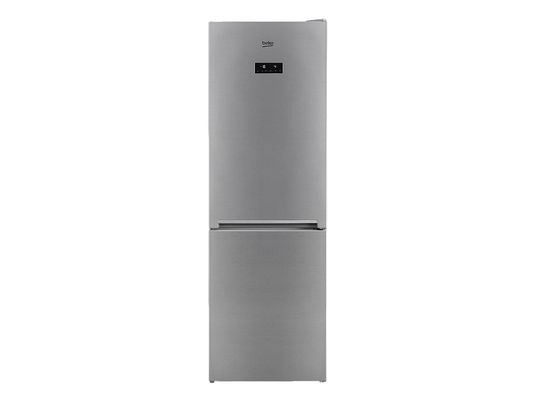 BEKO KG366E60XBCHN - Combiné réfrigérateur-congélateur (Appareil indépendant)