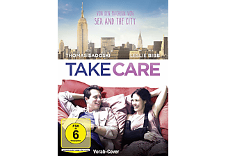 Take Care DVD