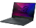 ASUS ROG Zephyrus M15 GU502LW-HC094T Szürke gamer laptop (15,6'' 4k/Core i7/32GB/1024 GB SSD/RTX2070 8GB/Win10H)