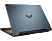 ASUS TUF Gaming FX506LI-HN039 Szürke gamer laptop (15,6'' FHD/Core i5/8GB/512 GB SSD/GTX1650Ti 4GB/DOS)
