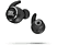 JBL Reflect Mini True Wireless In-ear Hörlurar - Svart