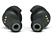 JBL Reflect Mini True Wireless In-ear Hörlurar - Svart