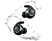 JBL Reflect Mini True Wireless In-ear Hörlurar - Svart