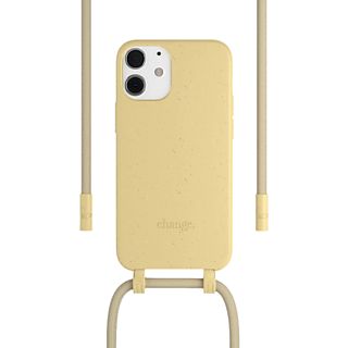 WOODCESSORIES Change Case - Coque (Convient pour le modèle: Apple iPhone 12 mini)