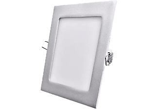 EMOS ZD2232 LED panel, beépíthető, 12 W, IP20, középfehér négyzet