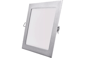 EMOS ZD2242 LED panel, beépíthető, 18 W, IP20, középfehér, négyzet