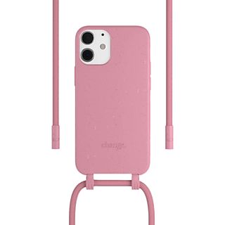 WOODCESSORIES Change Case - Coque (Convient pour le modèle: Apple iPhone 12 mini)