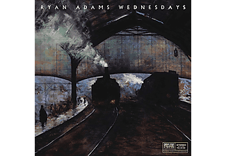 Ryan Adams - Wednesdays (Digipak) (CD)