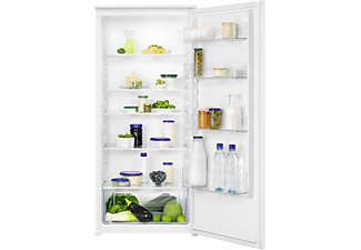 ZANUSSI Einbaukühlschrank mit Schlepptür ZRAN12FS