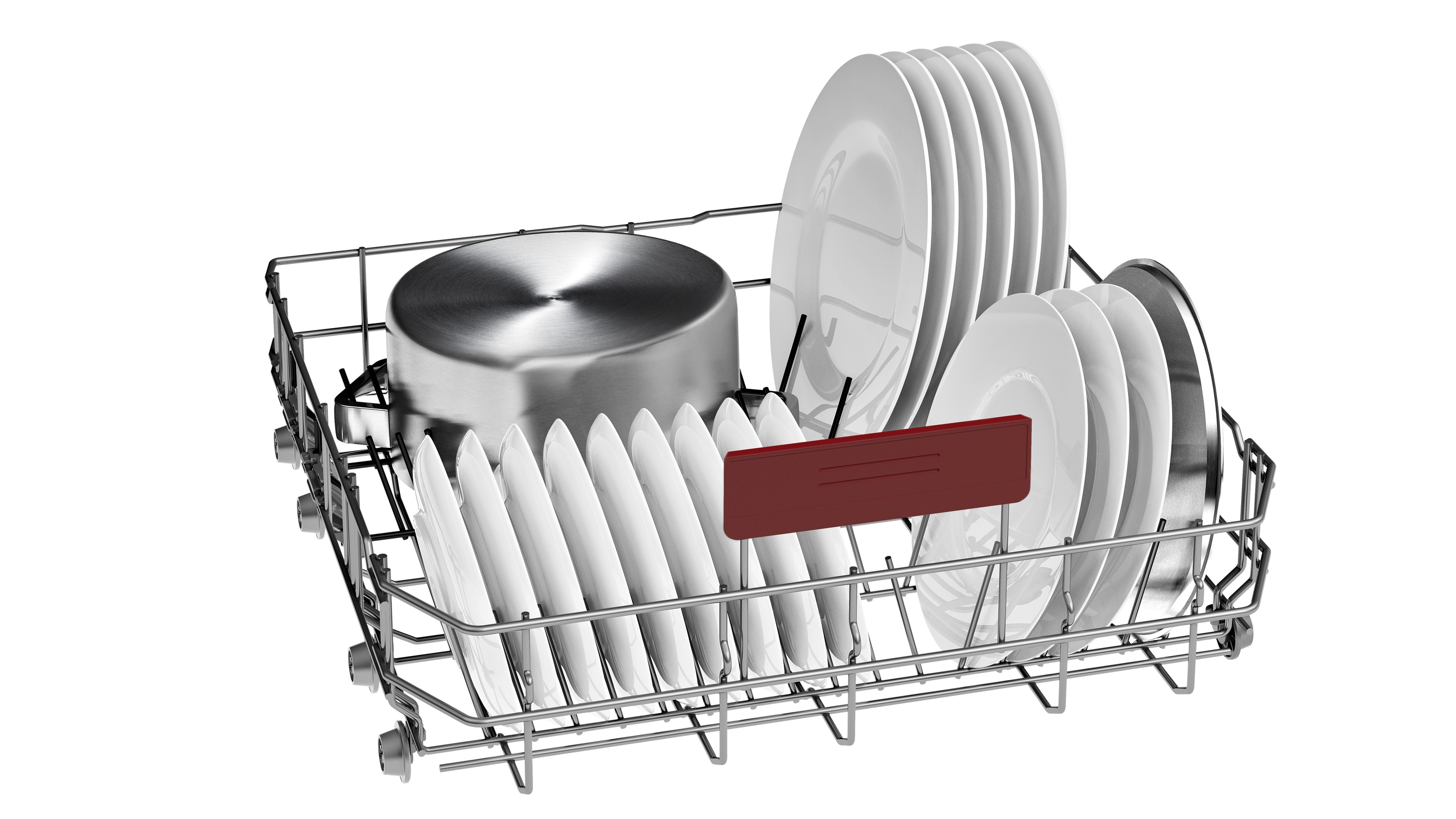 NEFF S255HVX15E N50 Geschirrspüler (vollintegrierbar, 598 mm breit, 46 dB (A), E)