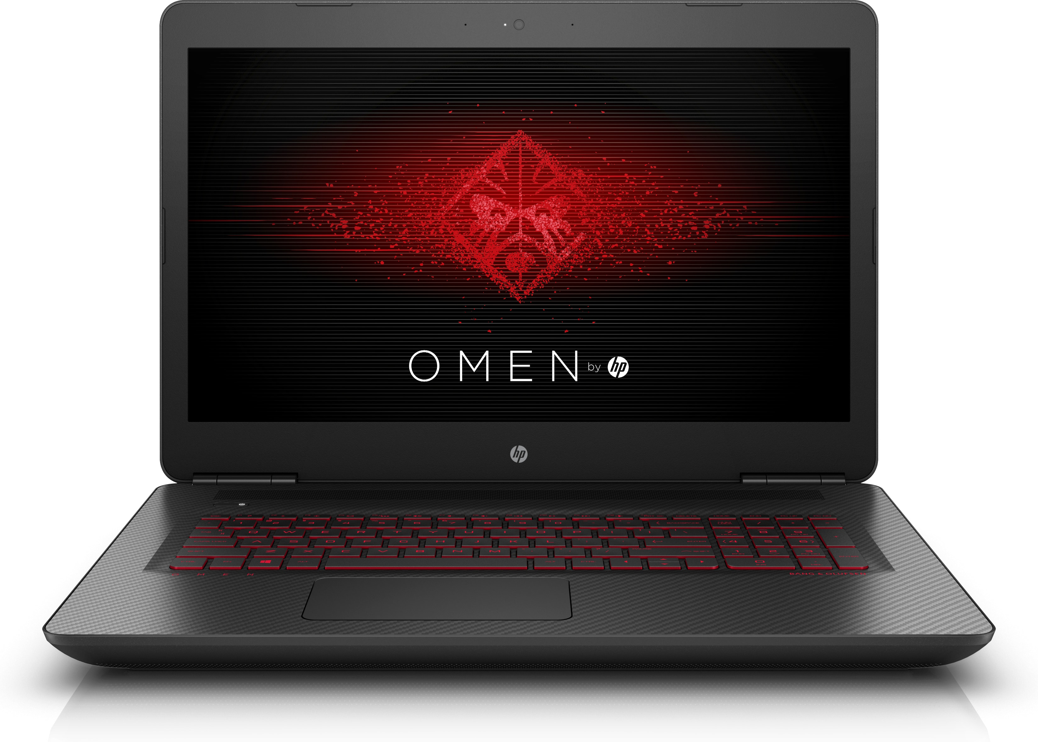 HP Gaming Notebook Omen 17-w184ng (Z5G25EA#ABD) - (Ausstellungsstück) Gaming-Notebook, 17,3 Zoll, Full-HD, Intel® Core™ i7-6700HQ Prozessor
(6M Cache, bis zu 3.50 GHz), 8 GB, 1000 GB HDD + 256 GB SSD