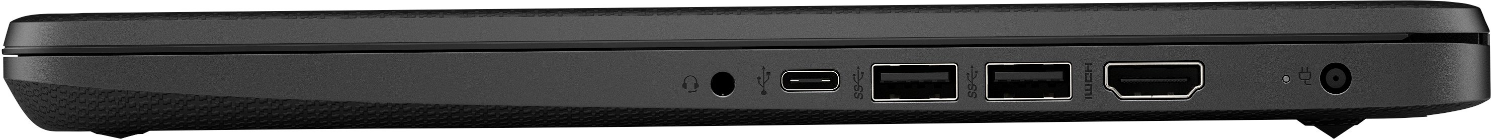 HP Notebook 14s-fq0906ng, R5-4500U, 8GB RAM, 256GB SSD, 14 Zoll FHD, Win10s - (Ausstellungsstück) Notebook, 14 Zoll, Full-HD, AMD Ryzen™ 5 4500U, 8 GB, 256 GB SSD