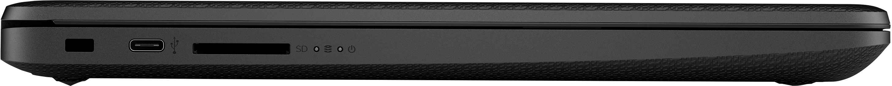 HP Notebook 14-dk1900ng, 3250U, 8GB RAM, 128GB SSD, Jet Black (1K1N0EA) Notebook, 14 Zoll, Full-HD, AMD Ryzen™ 3 3250U, 8 GB, 128 GB SSD