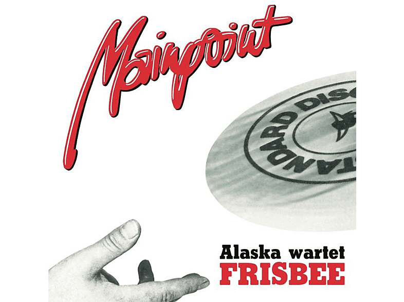 Mainpoint - Alaska Wartet [Vinyl]