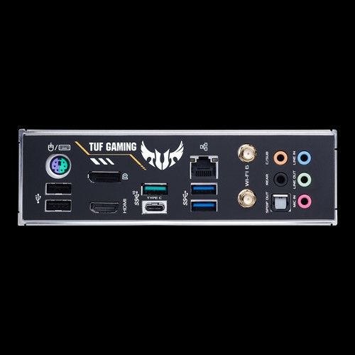 ASUS Mainboard TUF Gaming H470-Pro WIFI (90MB13B0-M0EAY0)