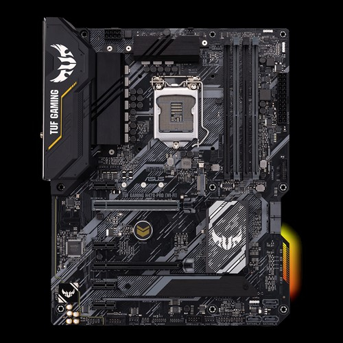ASUS Mainboard TUF Gaming H470-Pro WIFI (90MB13B0-M0EAY0)