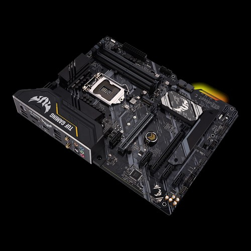 ASUS Mainboard TUF Gaming H470-Pro WIFI (90MB13B0-M0EAY0)