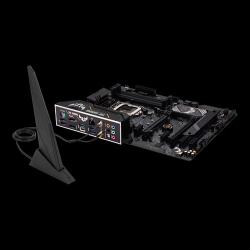 ASUS Mainboard TUF Gaming H470-Pro WIFI (90MB13B0-M0EAY0)