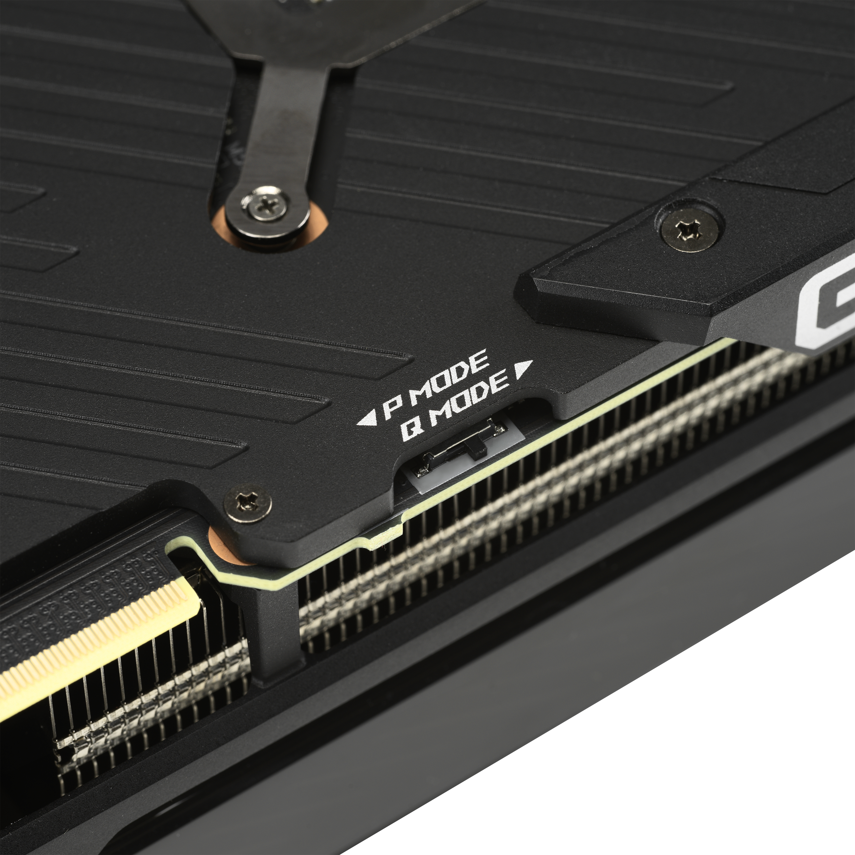 ASUS Grafikkarte ROG Strix GeForce RTX 3090 OC, ROG-STRIX-RTX3090-O24G-GAMING, 24GB (90YV0F93-M0NM00)