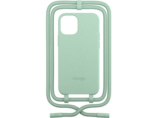 WOODCESSORIES Change Case - Coque (Convient pour le modèle: Apple iPhone 12 Pro Max)