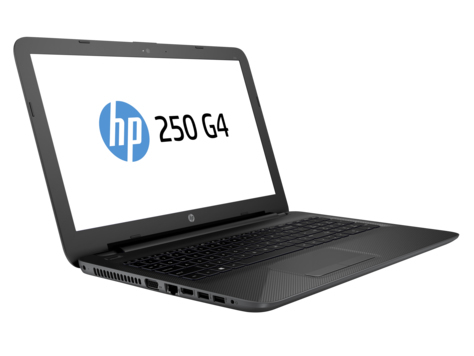 HP 250 G4 (T6N65EA) Notebook, Intel® Core™ i5-5200U Prozessor
(3M Cache, bis zu 2.70 GHz), 4 GB, 500 GB HDD