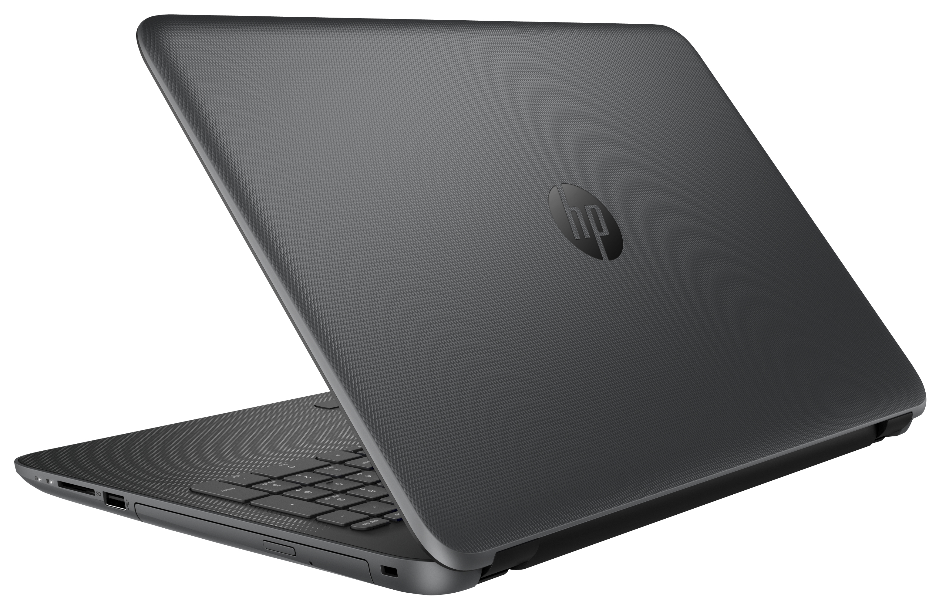 HP 250 G4 (T6N65EA) Notebook, Intel® Core™ i5-5200U Prozessor
(3M Cache, bis zu 2.70 GHz), 4 GB, 500 GB HDD