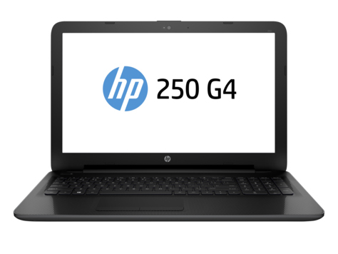 HP 250 G4 (T6N65EA) Notebook, Intel® Core™ i5-5200U Prozessor
(3M Cache, bis zu 2.70 GHz), 4 GB, 500 GB HDD