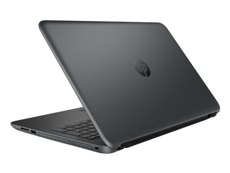 HP 250 G4 (T6N65EA) Notebook, Intel® Core™ i5-5200U Prozessor
(3M Cache, bis zu 2.70 GHz), 4 GB, 500 GB HDD