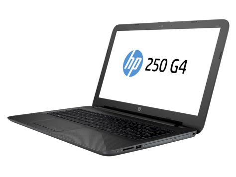 HP 250 G4 (T6N65EA) Notebook, Intel® Core™ i5-5200U Prozessor
(3M Cache, bis zu 2.70 GHz), 4 GB, 500 GB HDD