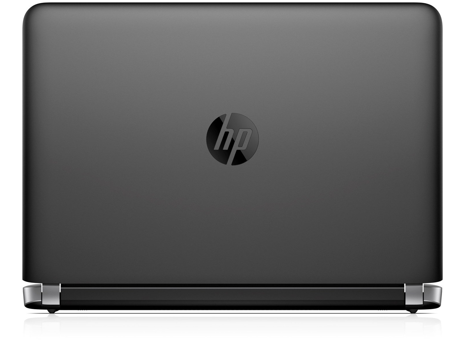 HP ProBook 440 G3 (P5R93EA) Notebook, 14 Zoll, Intel® Core™ i5-6200U Prozessor
(3M Cache, bis zu 2.80 GHz), 4 GB, 500 GB HDD