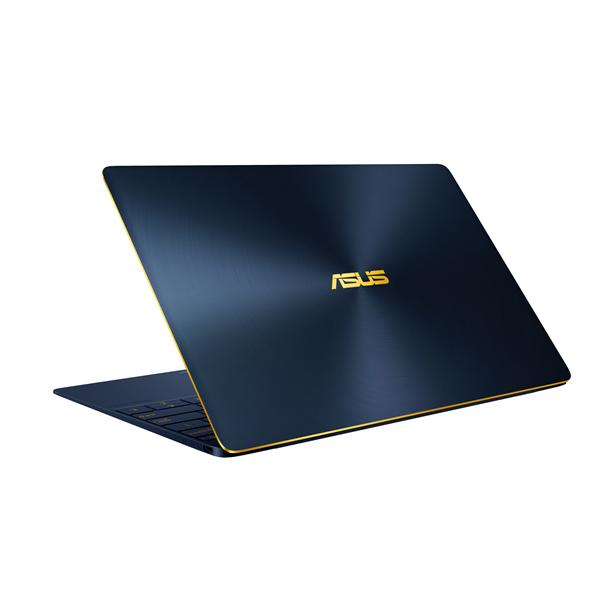 ASUS Zenbook 3 UX390UA-GS039T, blau (90NB0CZ1-M03480) - (Ausstellungsstück) Notebook, 12,5 Zoll, Full-HD, Intel® Core™ i7-7500U Prozessor
(4M Cache, bis zu 3.50 GHz ), 8 GB, 512 GB SSD
