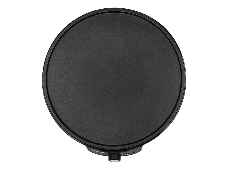 TriStar BP-2637 Crepe-Maker, Schwarz, 1000 Watt — Foto 4 von 5