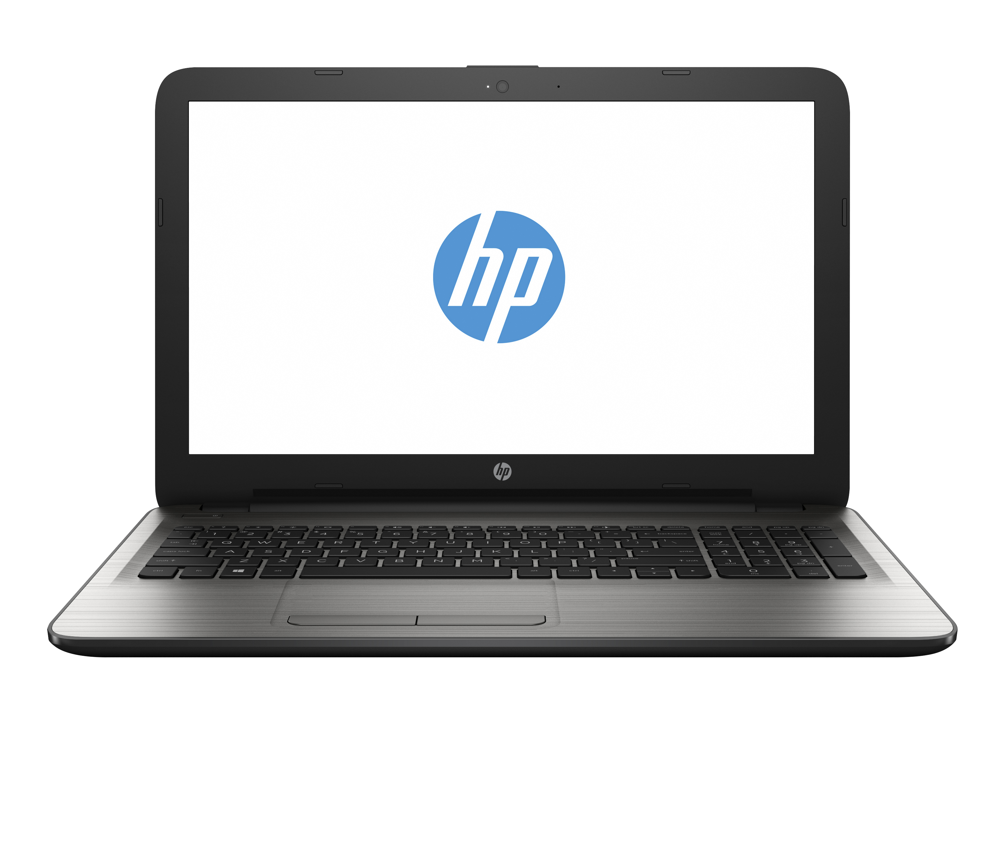 HP 15-ay081ng (W8X75EA#ABD) Notebook, 15,6 Zoll, Intel® Core™ i3-5005U Prozessor
(3M Cache, 2.00 GHz), 4 GB, 1000 GB HDD