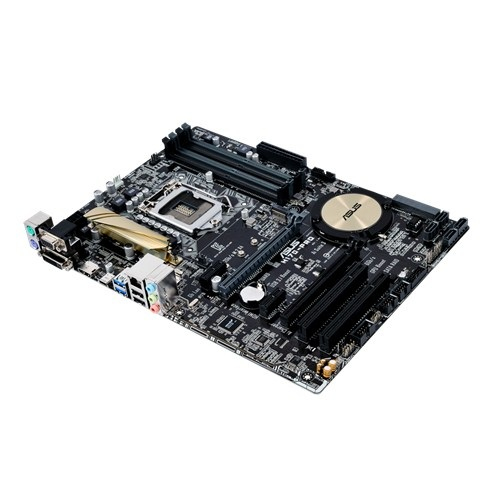 ASUS H170-PRO (90MB0NC0-M0EAY0)