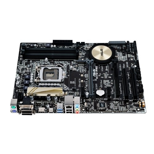 ASUS H170-PRO (90MB0NC0-M0EAY0)
