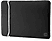HP Chroma - Sacoche pour ordinateur portable, Universel, 14 "/35.7 cm, Noir/Argent