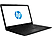 HP 17-bs014nz - Notebook (17.3 ", 256 GB SSD, Nero)