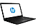 HP 17-bs014nz - Notebook (17.3 ", 256 GB SSD, Schwarz)