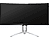 AOC AG352QCX - Monitor, UW-UXGA, 35 ", , 200 Hz, Schwarz/Rot/Silber