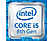 INTEL Core i5-8600K - Processore