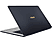 ASUS N705FD-GC018T - Notebook (17.3 ", 256 GB SSD + 1 TB HDD, Grey Metal)