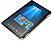 HP Spectre x360 13-aw0824nz - Convertible (13.3 ", 512 GB SSD, Poseidon Blue)